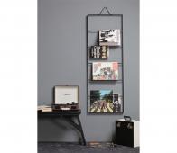 Bekijk BePureHome Collect rek metaal Zwart BePureHome Collect rek metaal Zwart