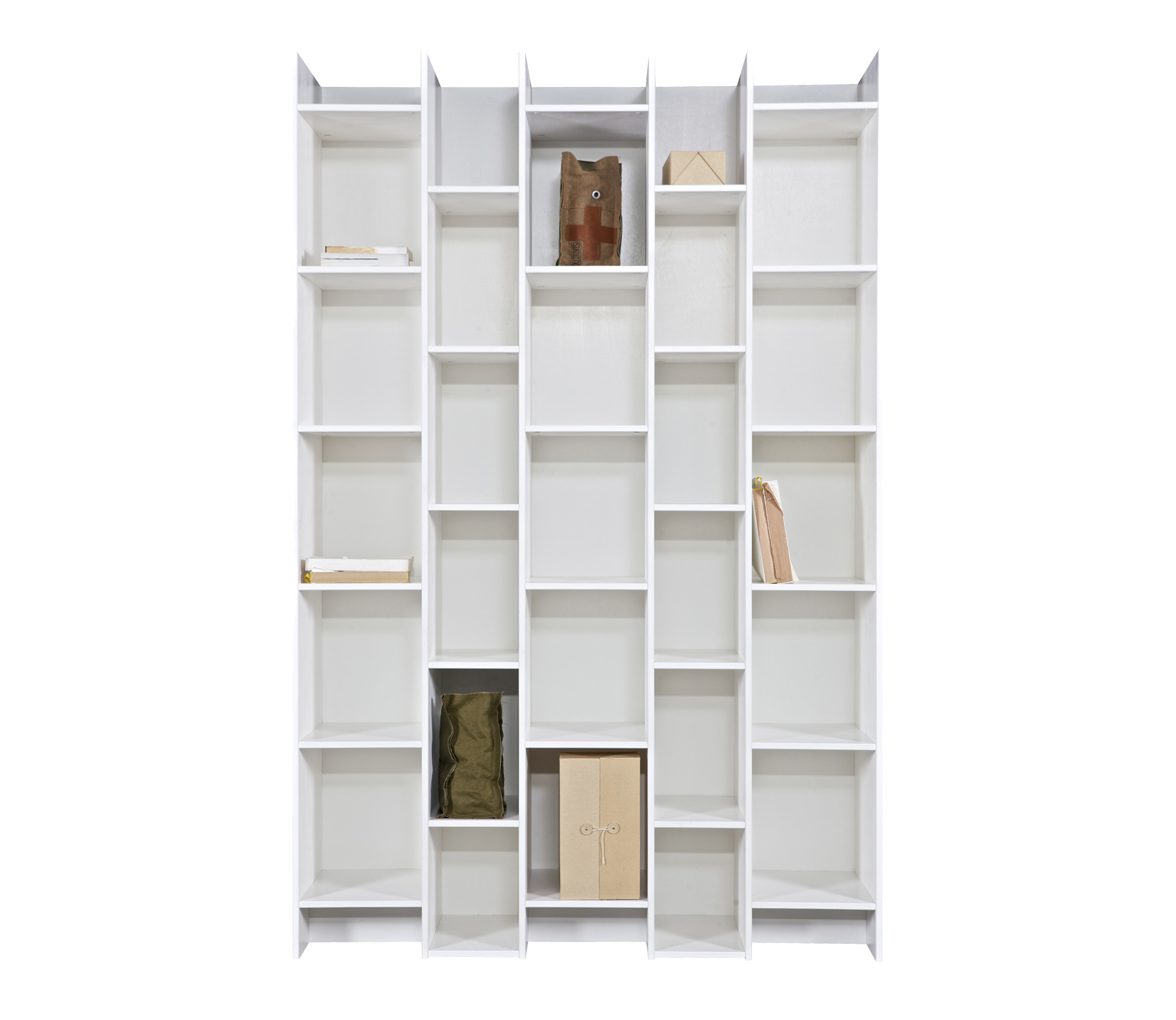 WOOOD Expand uitbreiding vakkenkast 200x50x35 cm grenen wit wordt ... WOOOD Expand uitbreiding vakkenkast 200x50x35 cm grenen wit wordt ...
