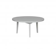 Bekijk vtwonen Sprokkeltafel Ø80 cm x H40 cm betongrijs gelakt hout vtwonen Sprokkeltafel Ø80 cm x H40 cm betongrijs gelakt hout
