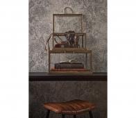Bekijk BePureHome Fortune opbergdozen antique brass Set van 2 metaal BePureHome Fortune opbergdozen antique brass Set van 2 metaal