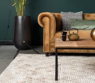 Bekijk Dutchbone salontafel Randi mangohout Dutchbone salontafel Randi mangohout