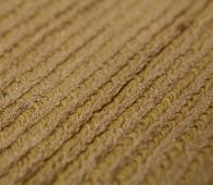 Bekijk WOOOD Dreams vloerkleed Ø200 cm mosterd geel WOOOD Dreams vloerkleed Ø200 cm mosterd geel
