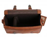 Bekijk Paparazzi Camera tas bruin leer Paparazzi Camera tas bruin leer